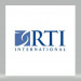 Logo of RTI International